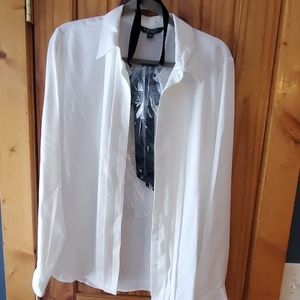 Brand New Ralph Lauren Blouse